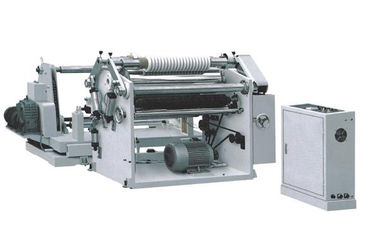 ZKF-600-1200 que raja la máquina el rebobinar para el balanceo superficial proveedor