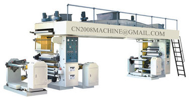Las series de GFB secan el tipo máquina que lamina proveedor